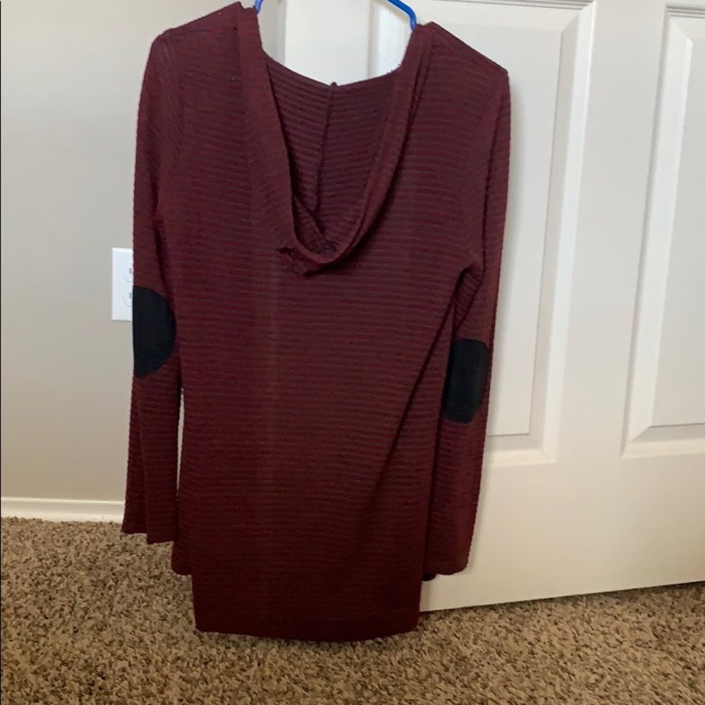 Cardigan - Picture 2 of 2